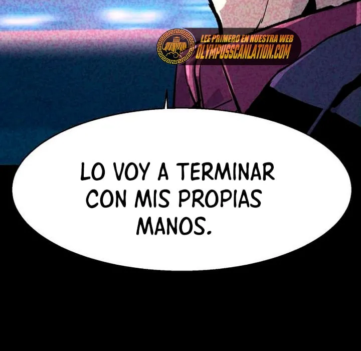 Mercenario Adolescente Capítulo 112 en Línea - página 27