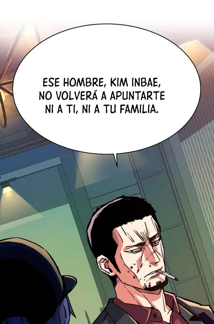 Mercenario Adolescente Capítulo 112 en Línea - página 41