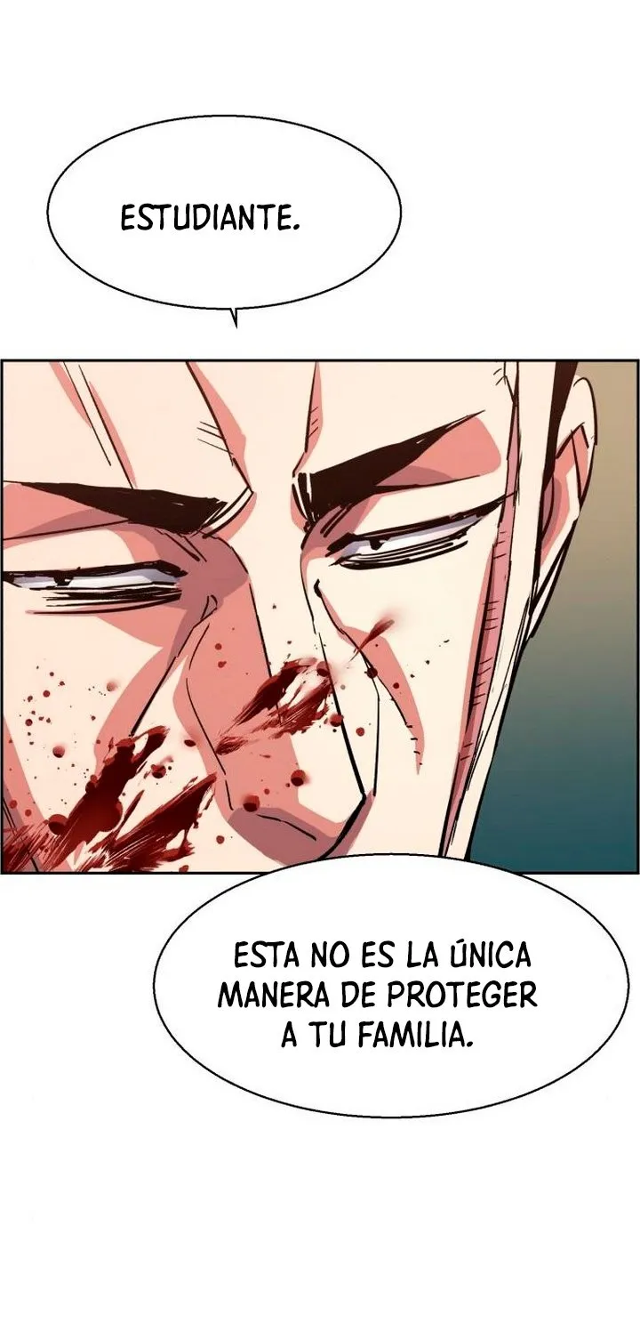 Mercenario Adolescente Capítulo 112 en Línea - página 43