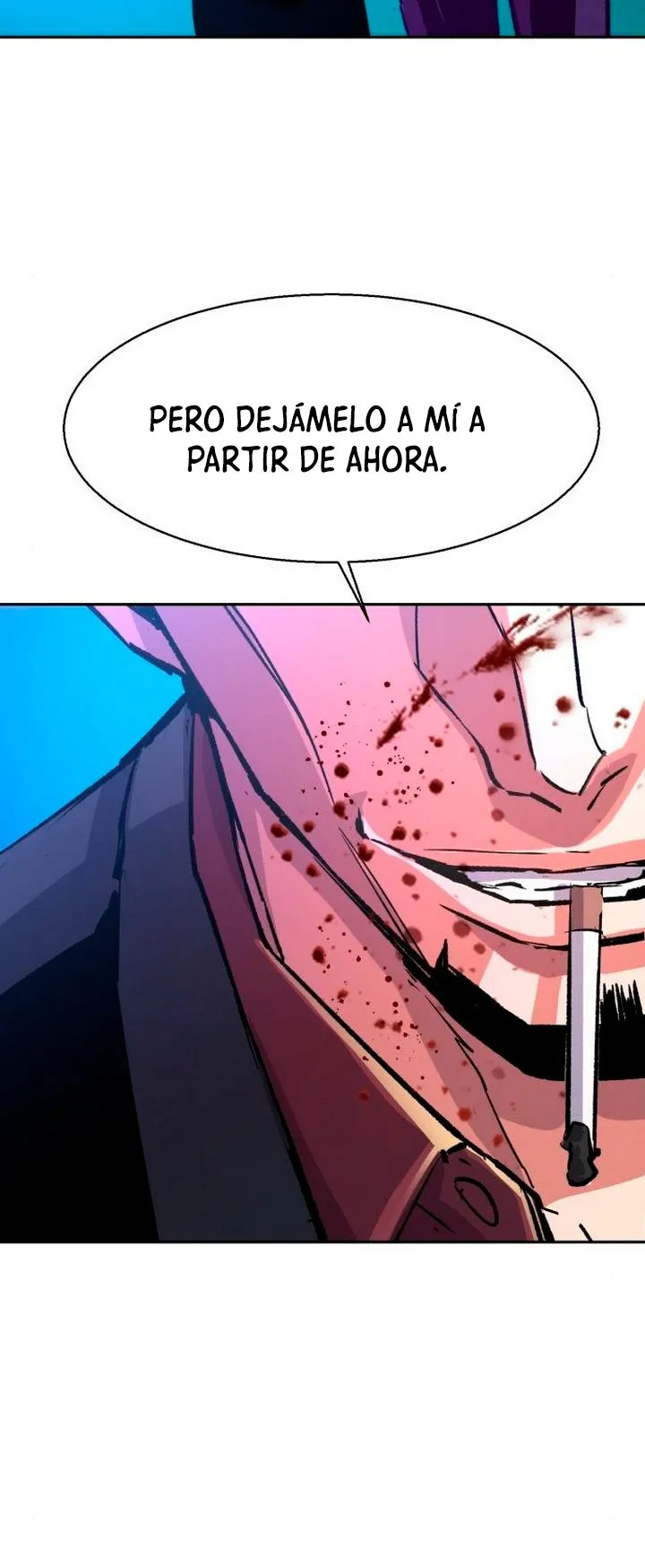Mercenario Adolescente Capítulo 112 en Línea - página 46