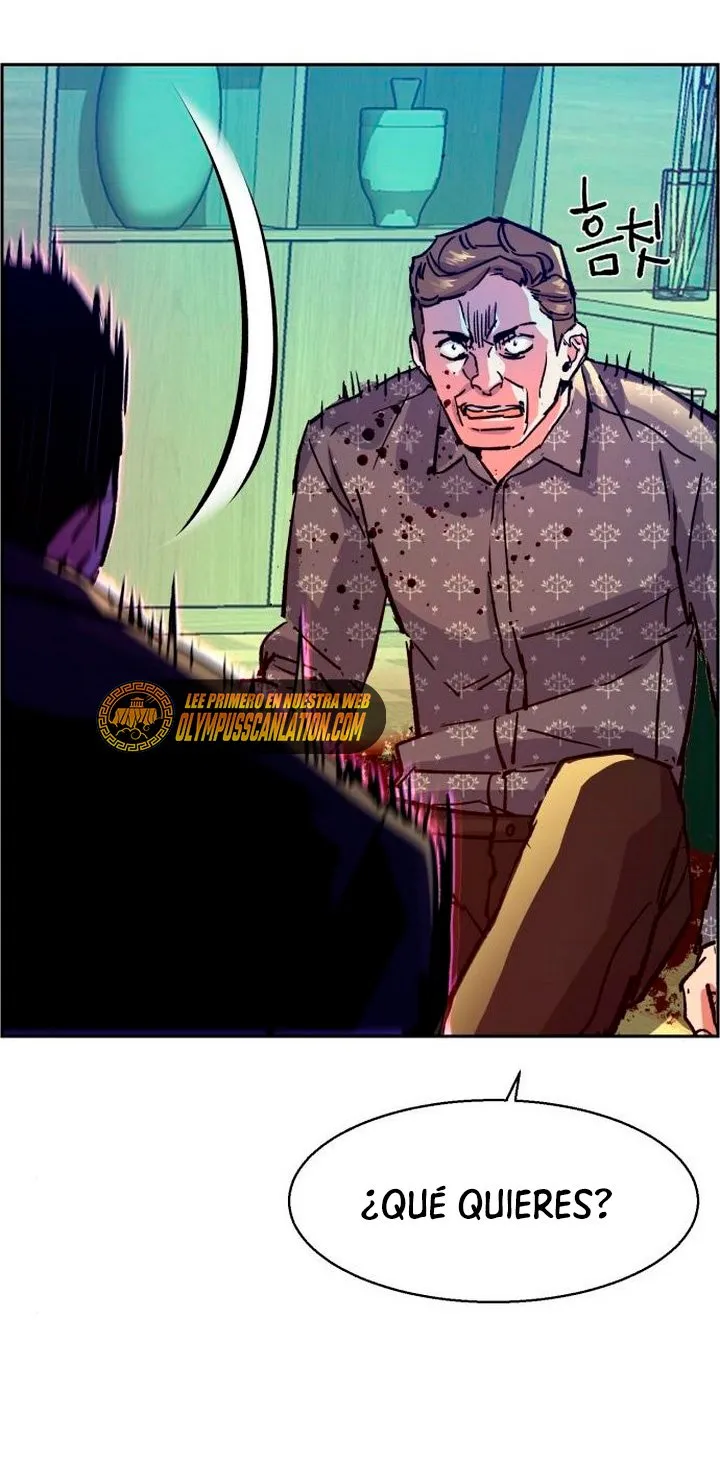 Mercenario Adolescente Capítulo 112 en Línea - página 49