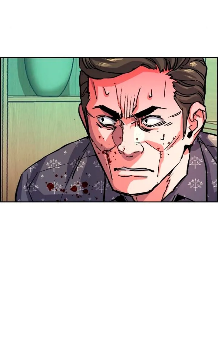 Mercenario Adolescente Capítulo 112 en Línea - página 54