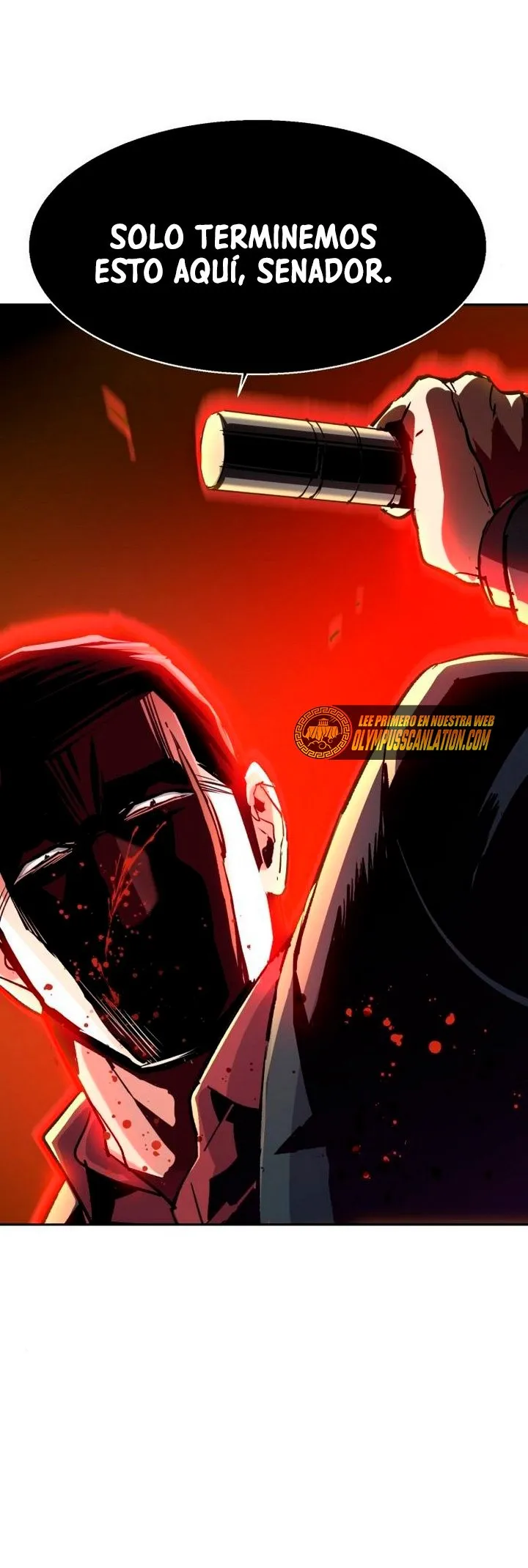 Mercenario Adolescente Capítulo 112 en Línea - página 57