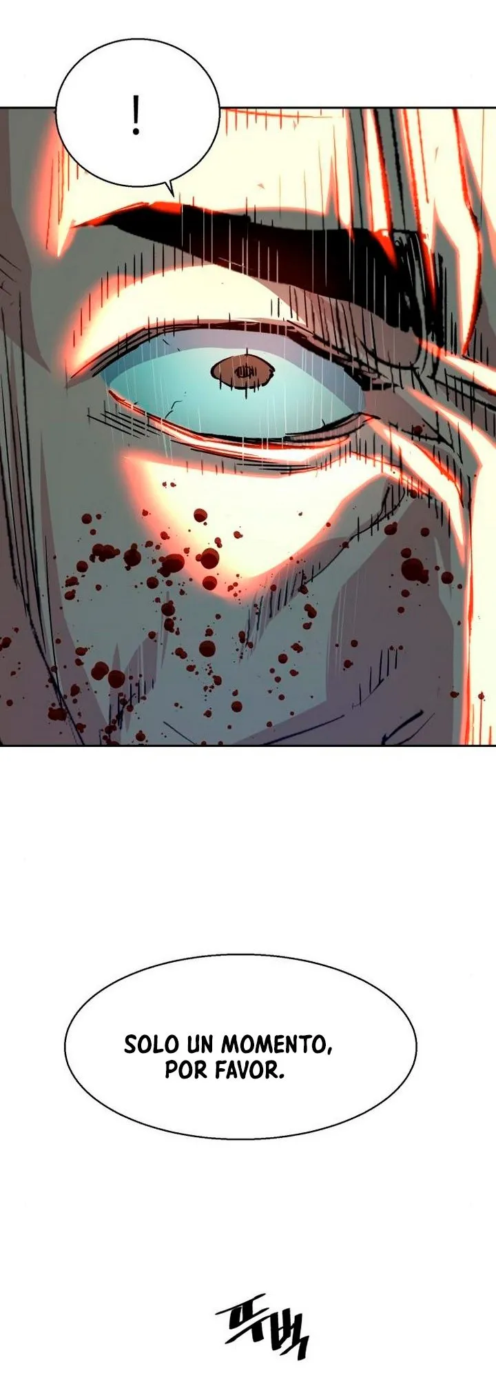 Mercenario Adolescente Capítulo 112 en Línea - página 58