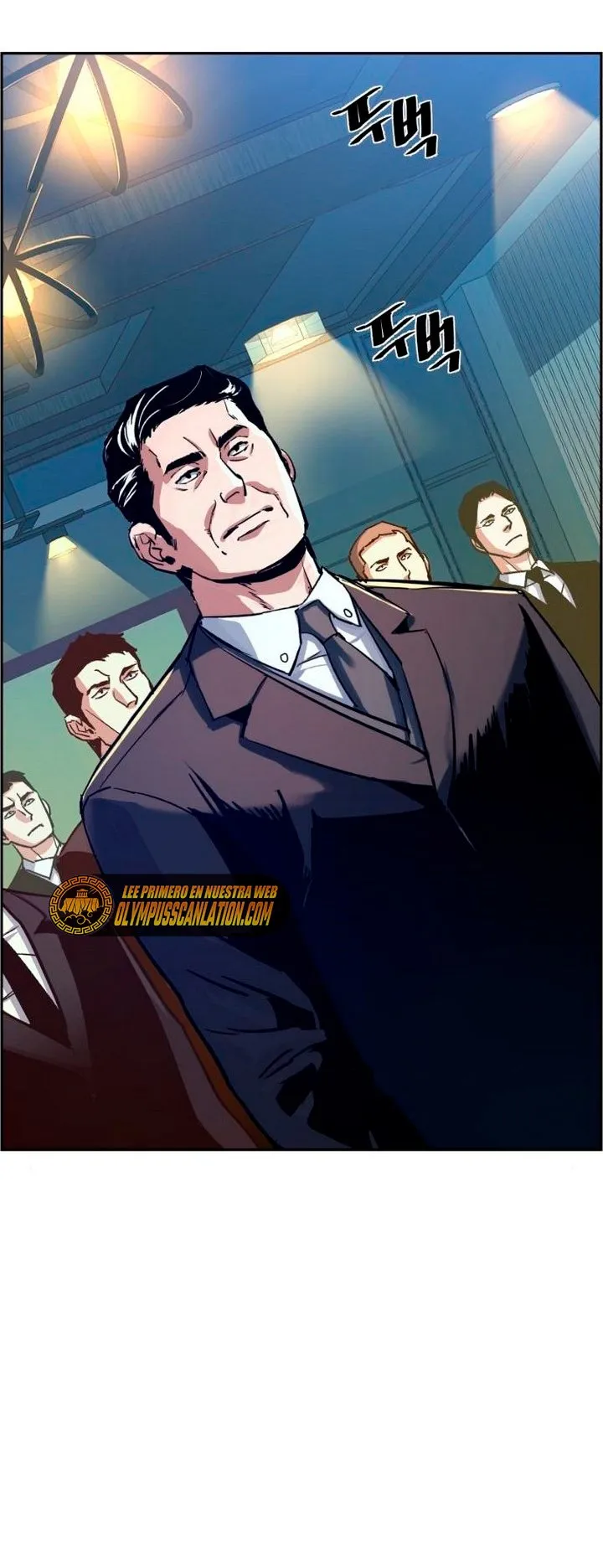 Mercenario Adolescente Capítulo 112 en Línea - página 59