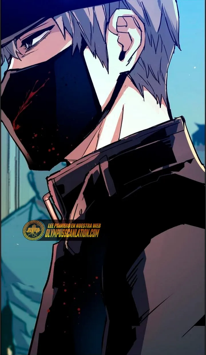 Mercenario Adolescente Capítulo 112 en Línea - página 73