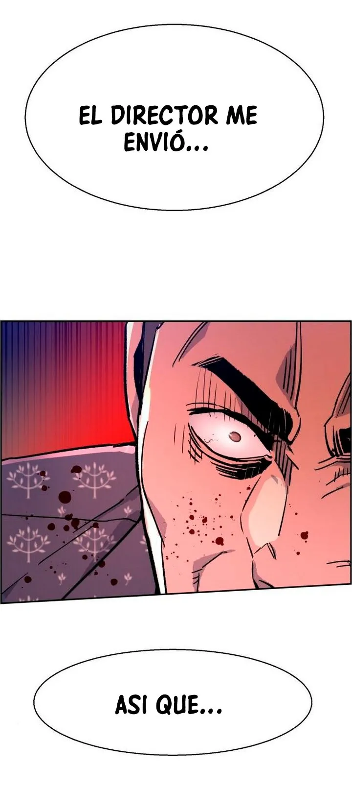 Mercenario Adolescente Capítulo 112 en Línea - página 76