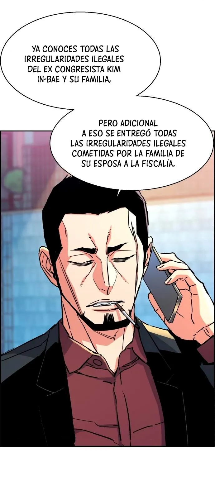 Mercenario Adolescente Capítulo 113 en Línea - página 5