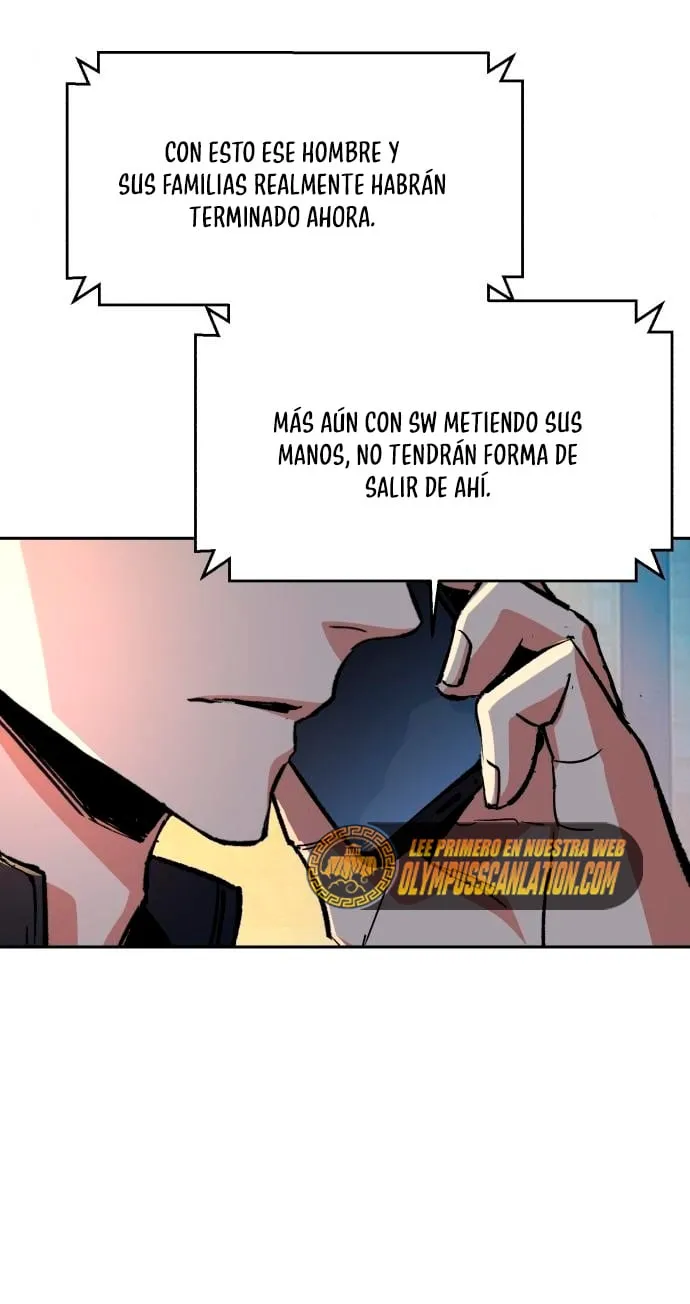 Mercenario Adolescente Capítulo 113 en Línea - página 6