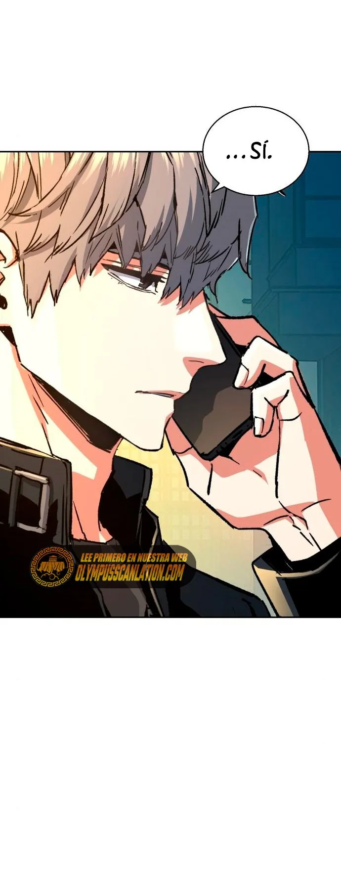 Mercenario Adolescente Capítulo 113 en Línea - página 11