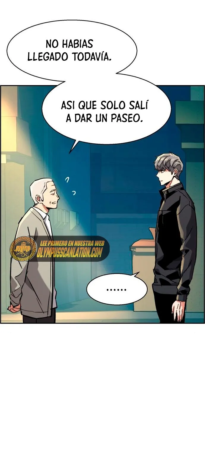 Mercenario Adolescente Capítulo 113 en Línea - página 17