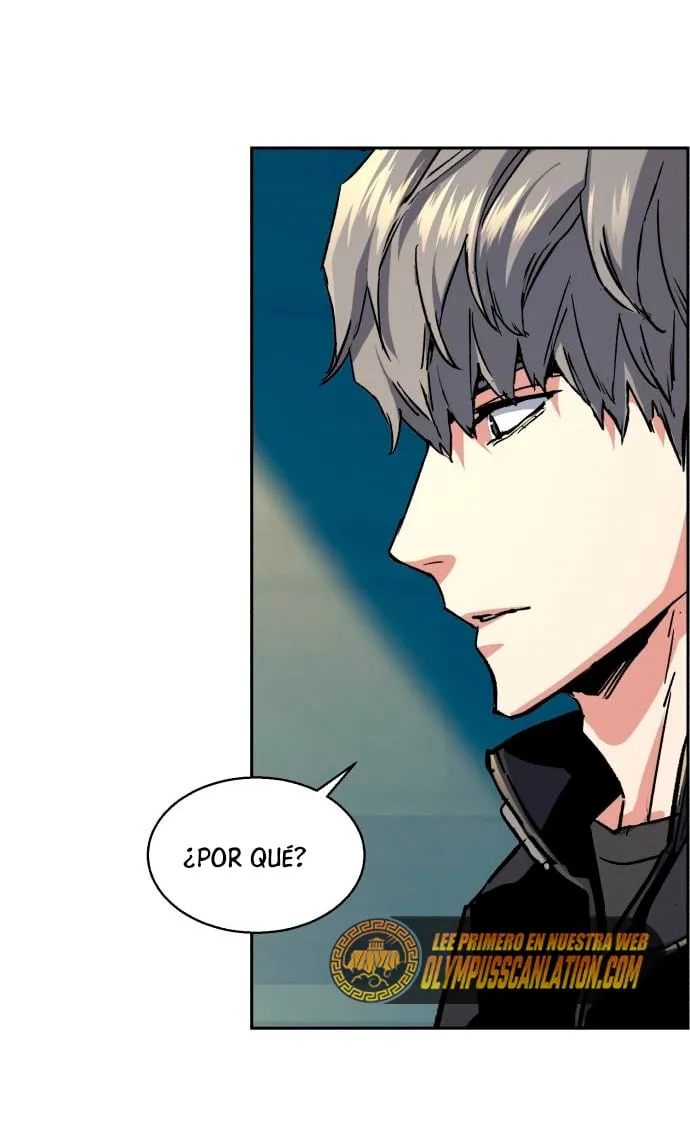 Mercenario Adolescente Capítulo 113 en Línea - página 19