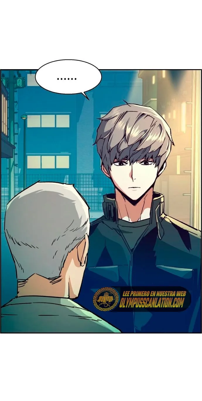 Mercenario Adolescente Capítulo 113 en Línea - página 22