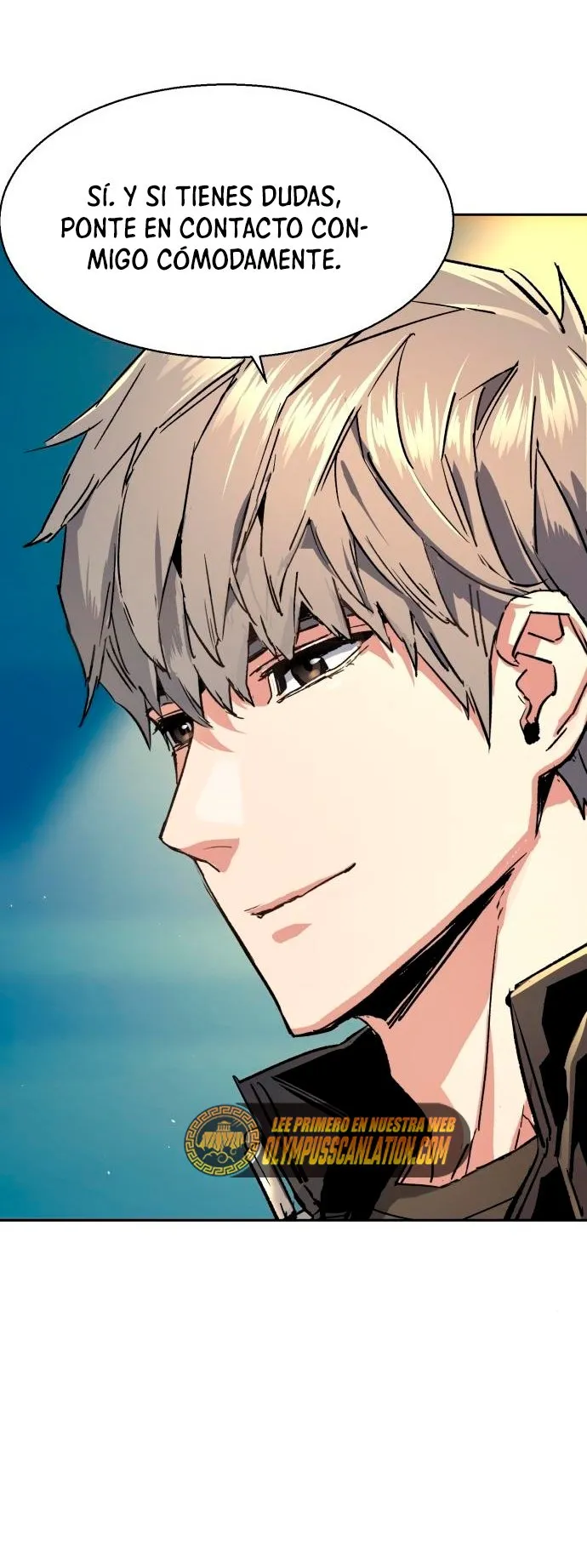Mercenario Adolescente Capítulo 113 en Línea - página 25
