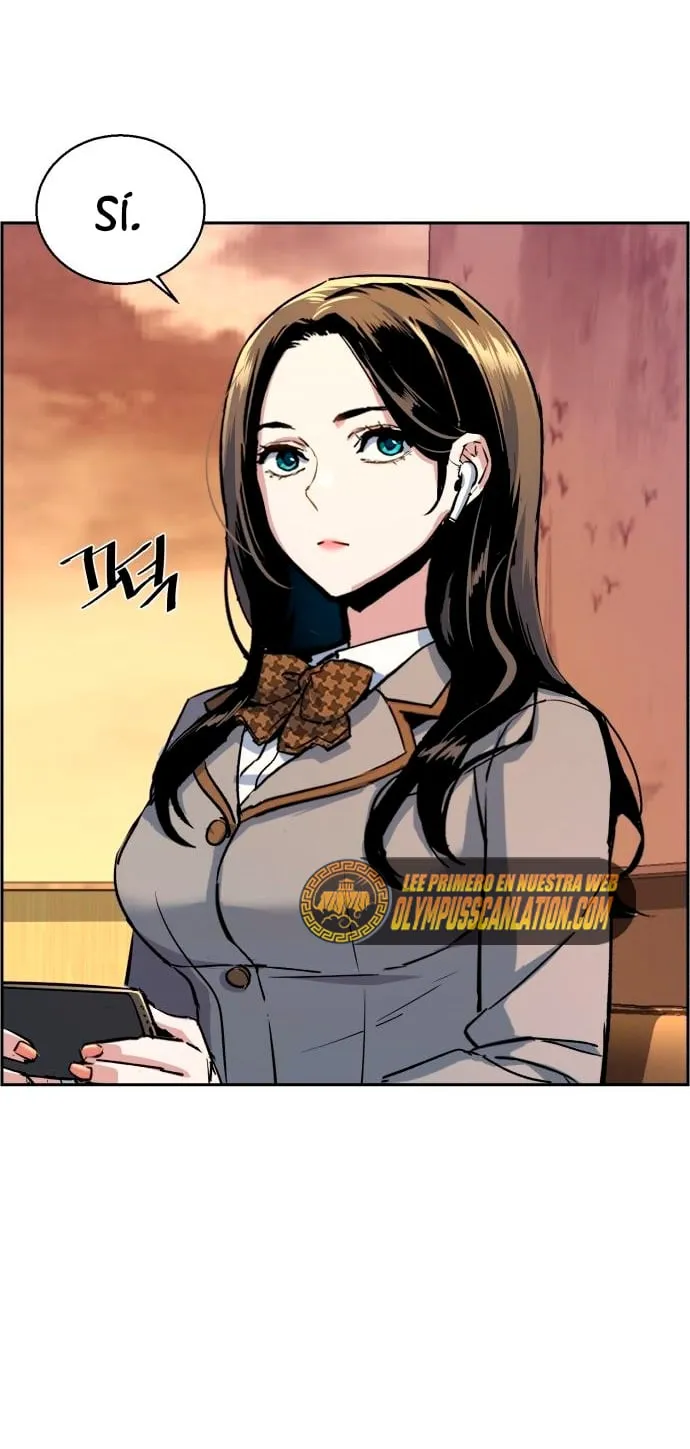 Mercenario Adolescente Capítulo 113 en Línea - página 36