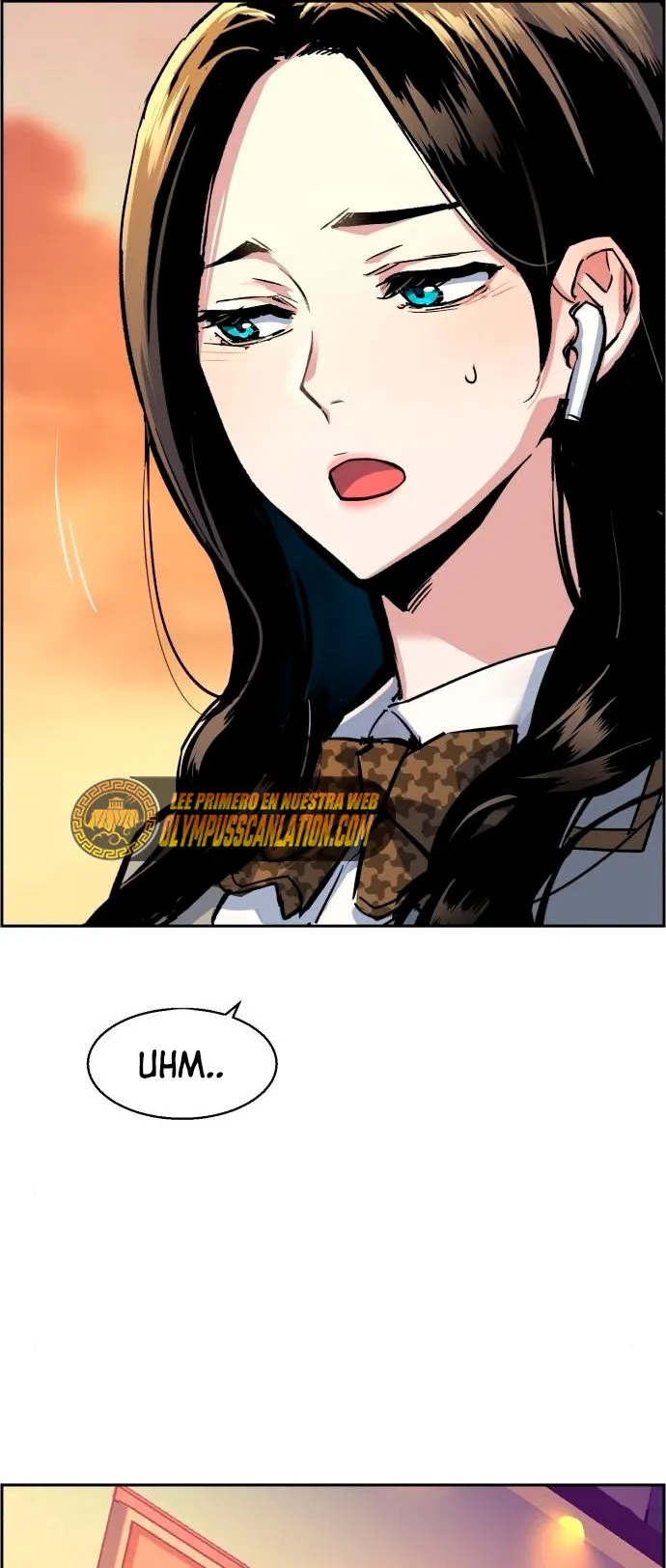 Mercenario Adolescente Capítulo 113 en Línea - página 38