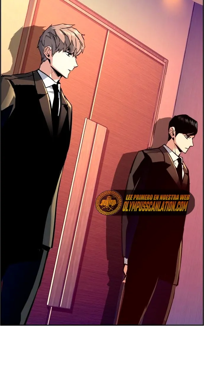 Mercenario Adolescente Capítulo 113 en Línea - página 39