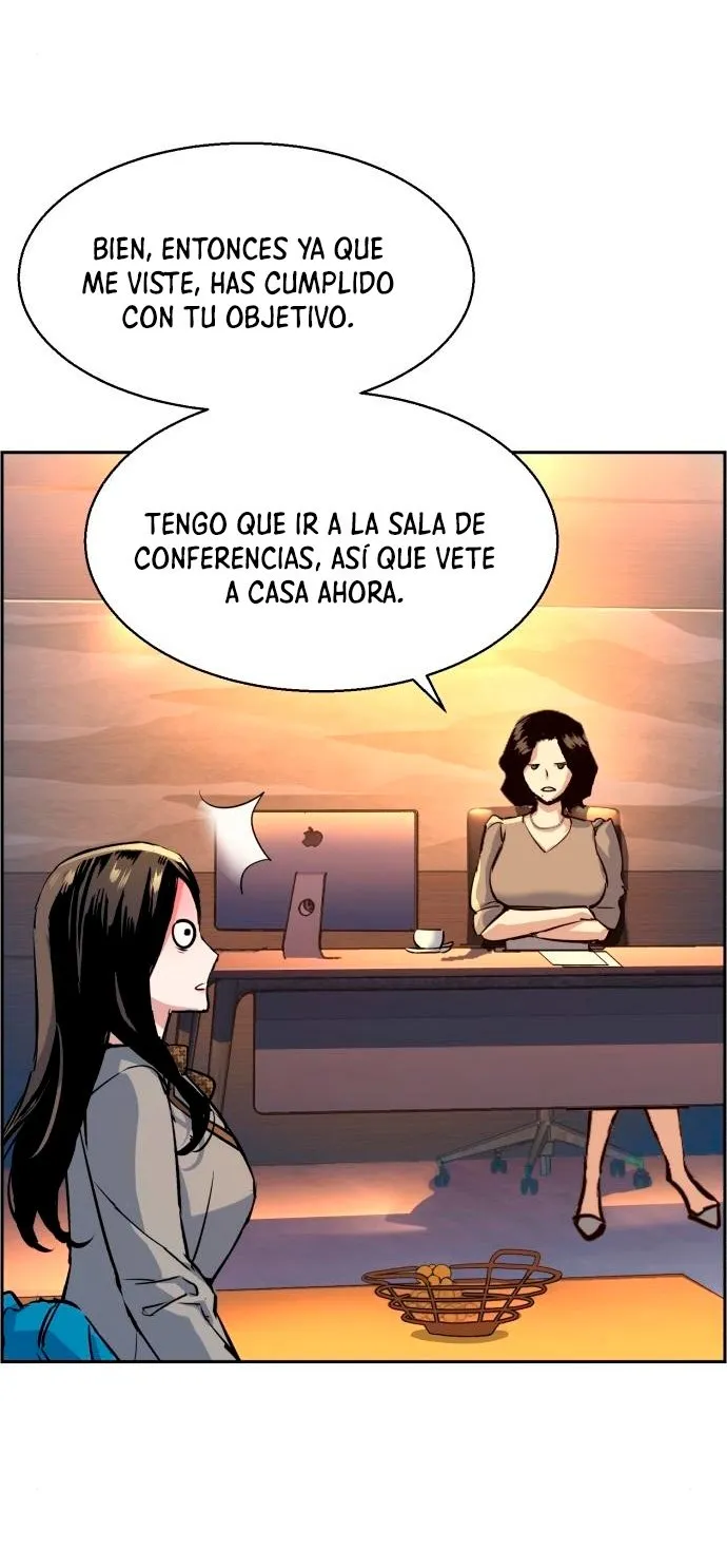 Mercenario Adolescente Capítulo 113 en Línea - página 40