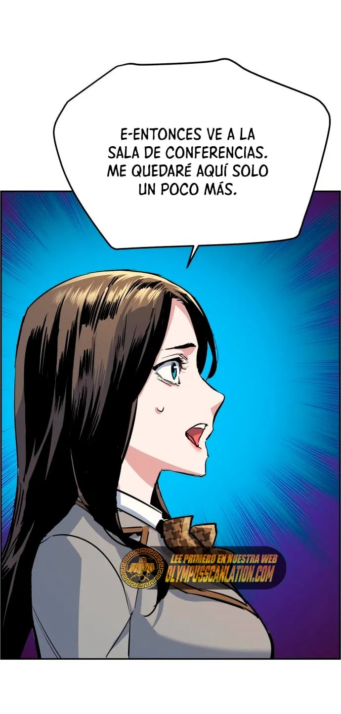 Mercenario Adolescente Capítulo 113 en Línea - página 41