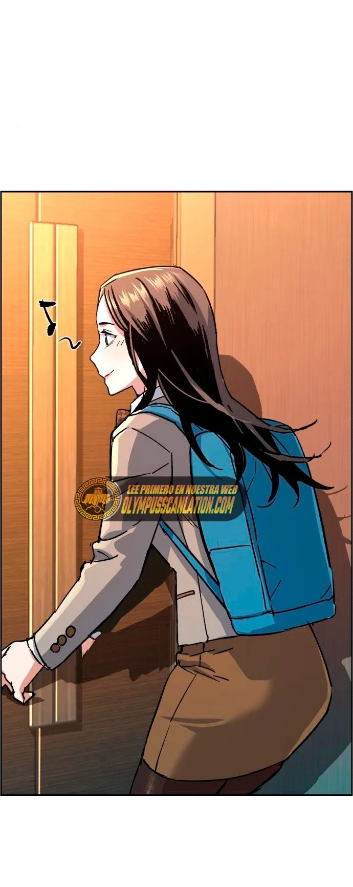 Mercenario Adolescente Capítulo 113 en Línea - página 43