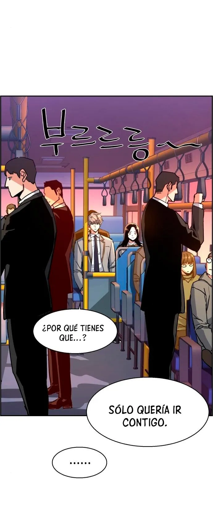 Mercenario Adolescente Capítulo 113 en Línea - página 47