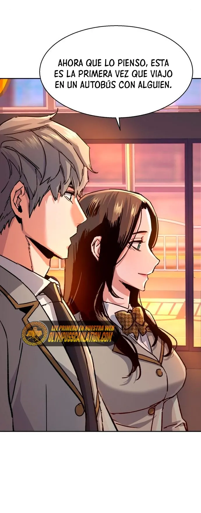 Mercenario Adolescente Capítulo 113 en Línea - página 48