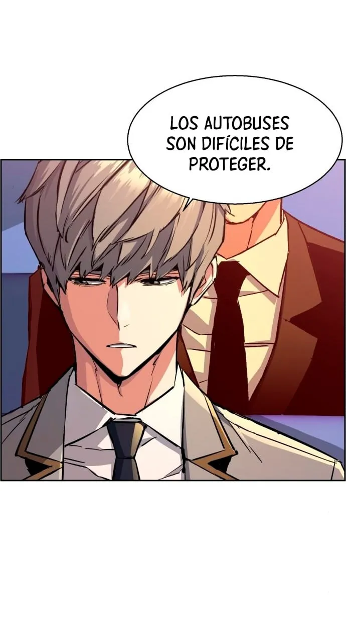 Mercenario Adolescente Capítulo 113 en Línea - página 49