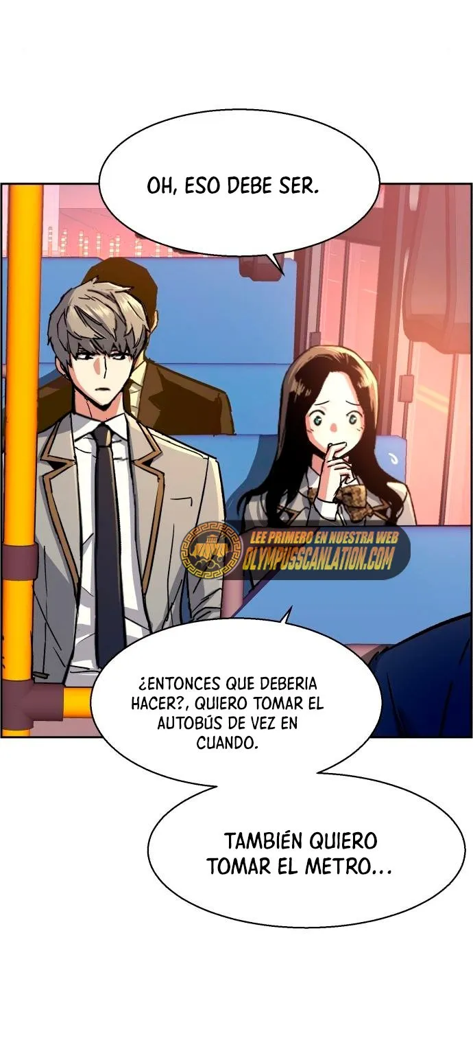 Mercenario Adolescente Capítulo 113 en Línea - página 50
