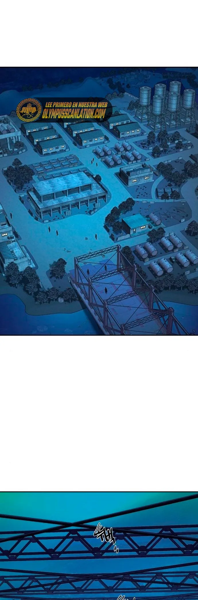 Mercenario Adolescente Capítulo 113 en Línea - página 55