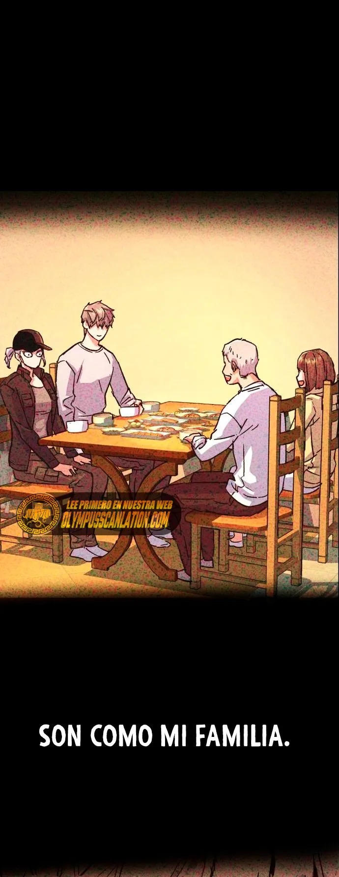 Mercenario Adolescente Capítulo 113 en Línea - página 61