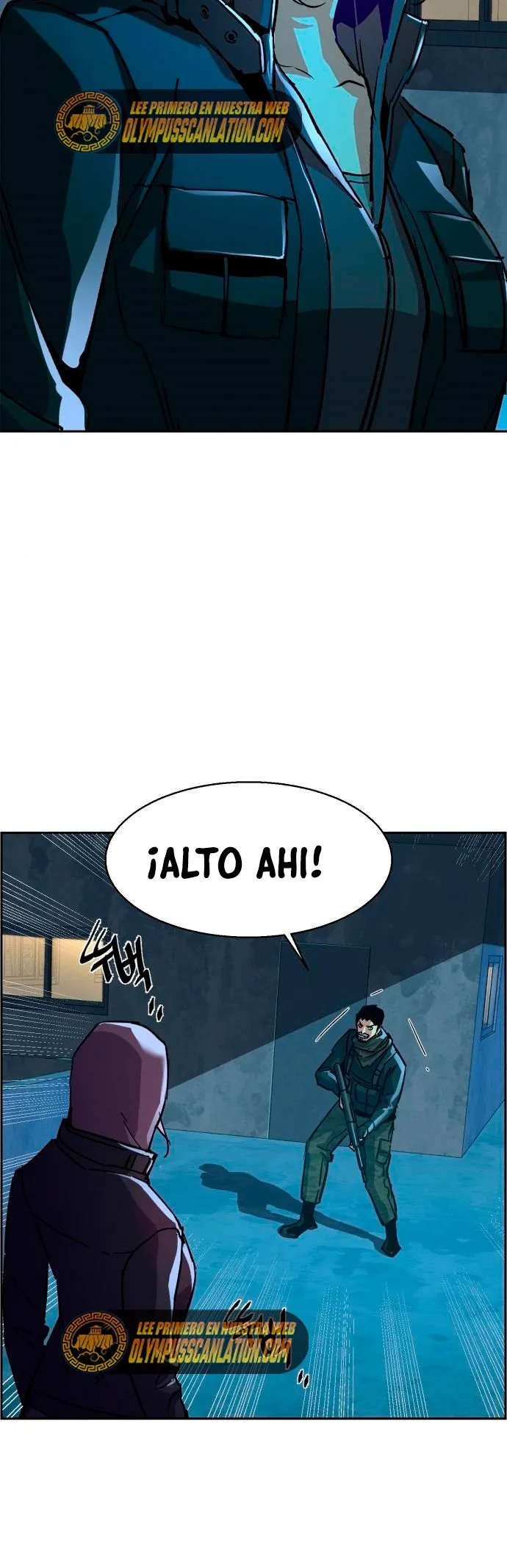 Mercenario Adolescente Capítulo 113 en Línea - página 63