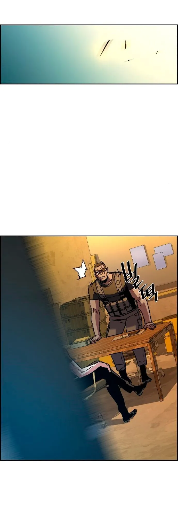 Mercenario Adolescente Capítulo 113 en Línea - página 66