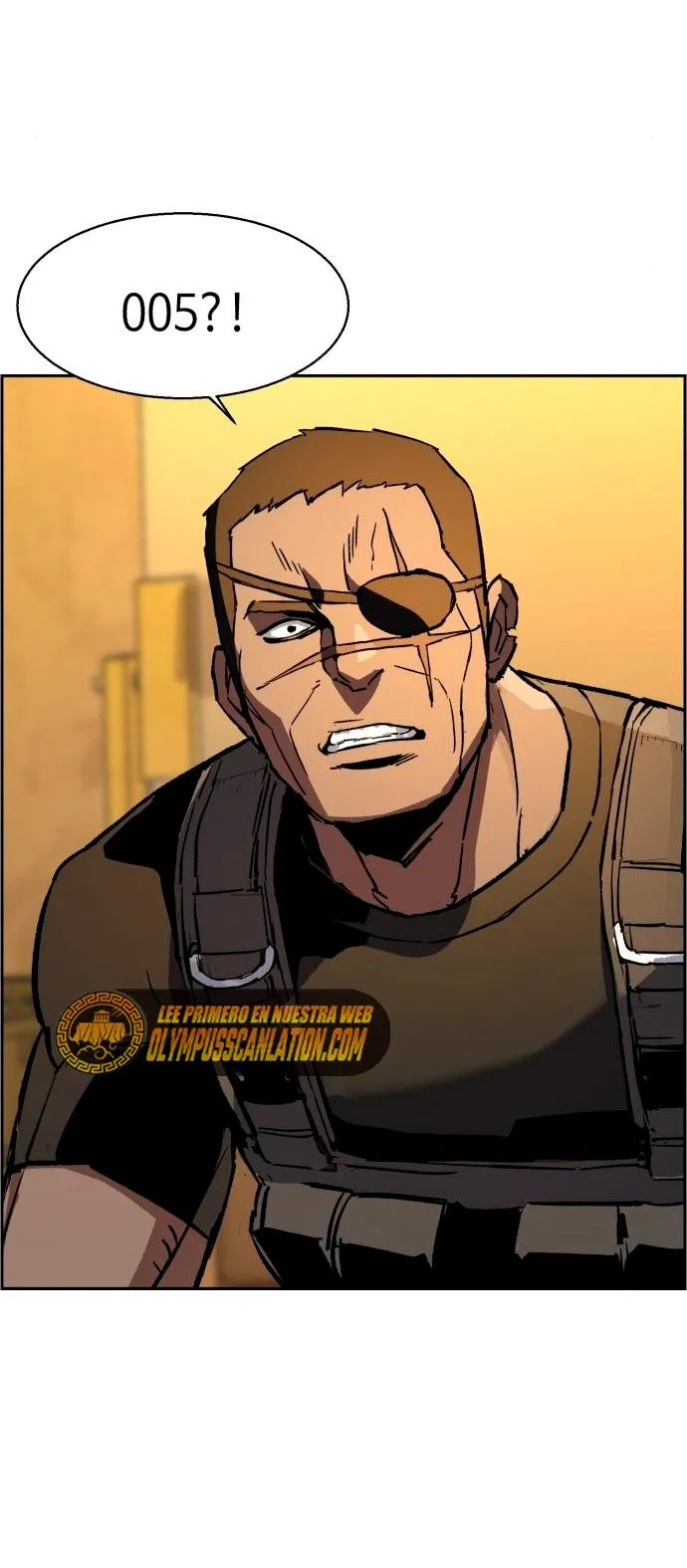 Mercenario Adolescente Capítulo 113 en Línea - página 67