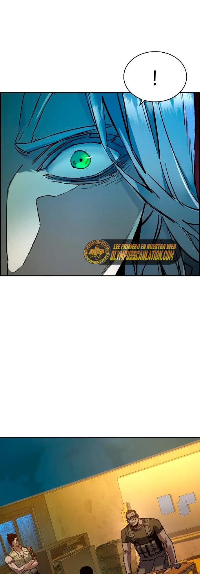 Mercenario Adolescente Capítulo 113 en Línea - página 68