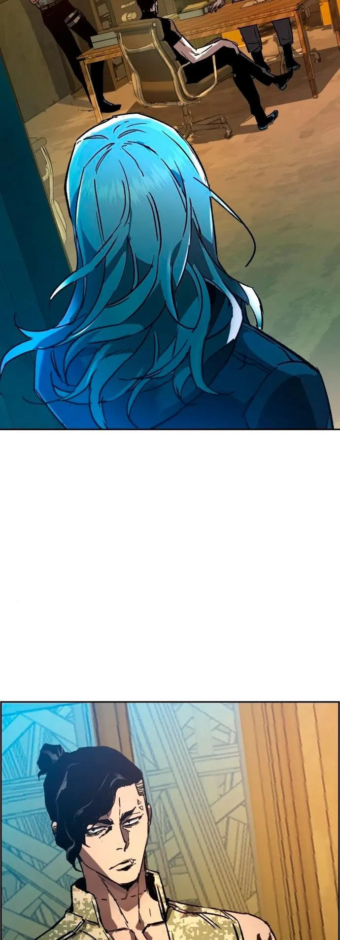 Mercenario Adolescente Capítulo 113 en Línea - página 69