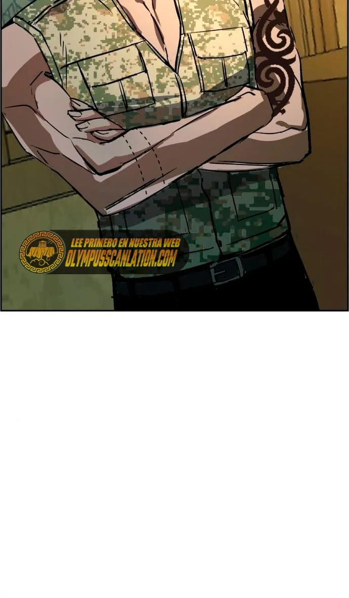 Mercenario Adolescente Capítulo 113 en Línea - página 70