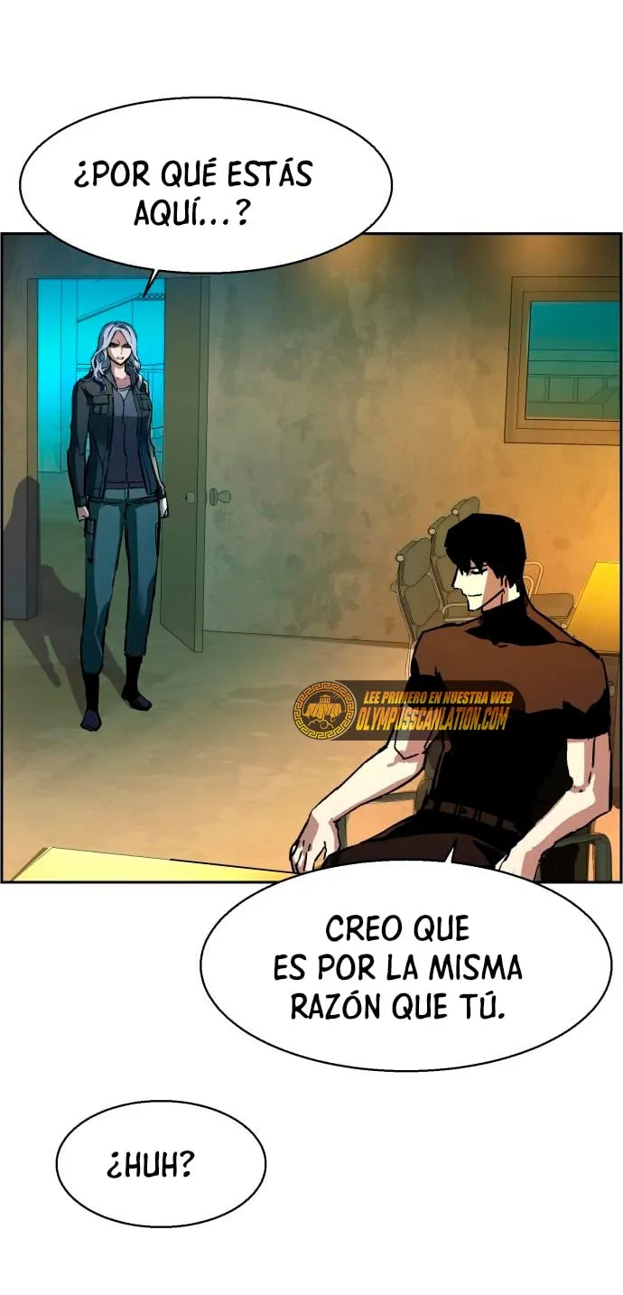 Mercenario Adolescente Capítulo 113 en Línea - página 74
