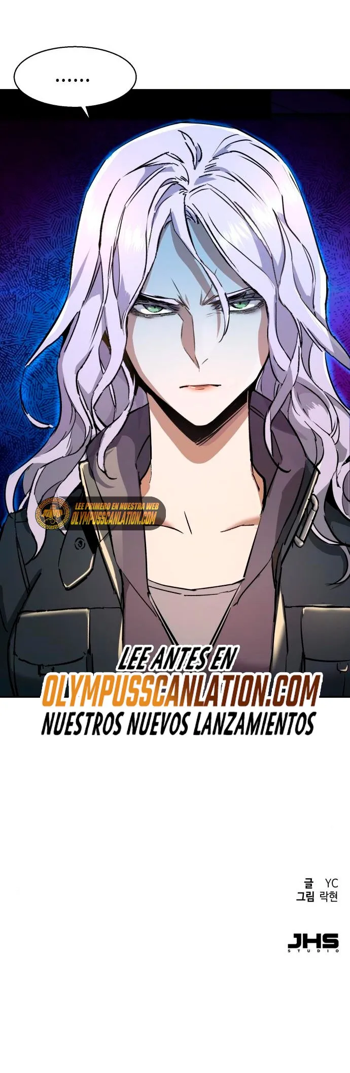 Mercenario Adolescente Capítulo 113 en Línea - página 76