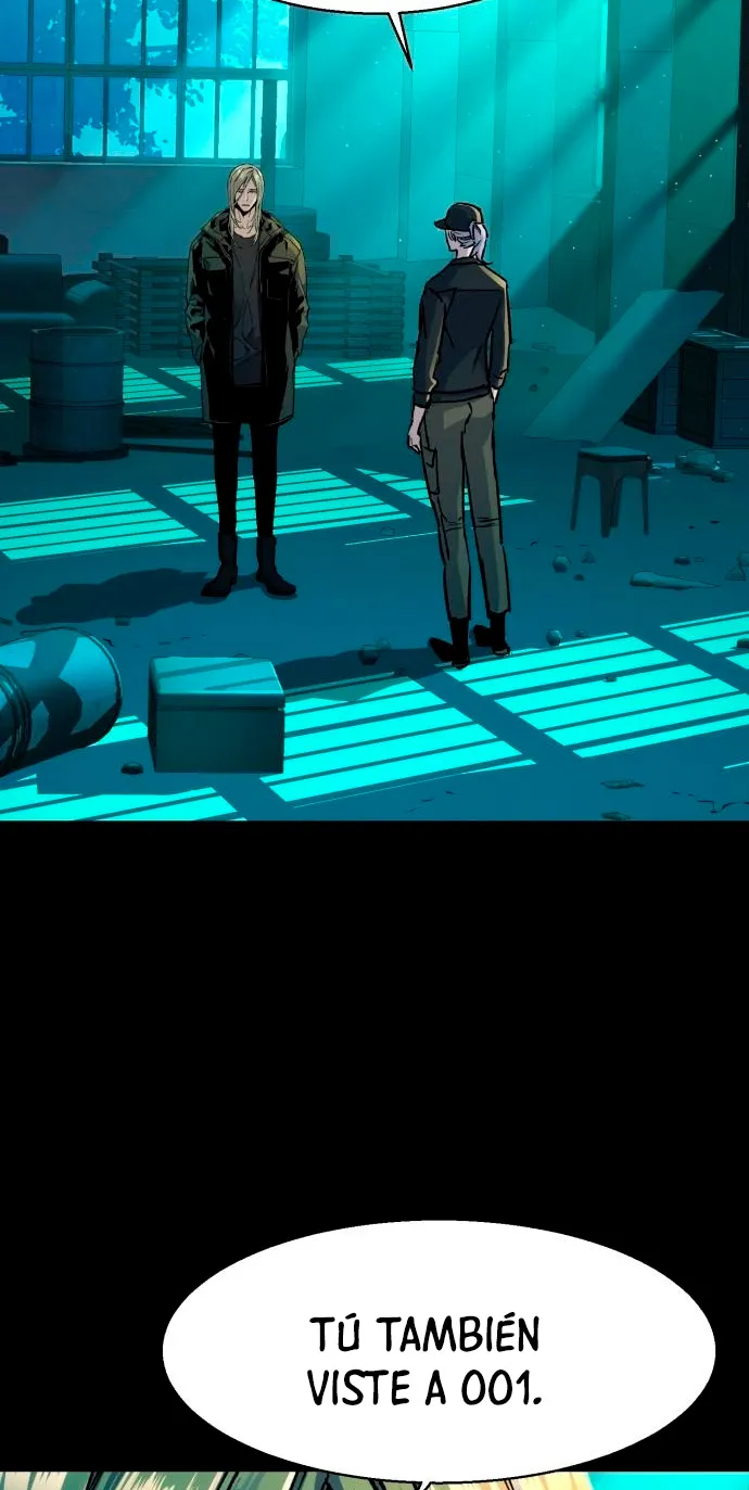 Mercenario Adolescente Capítulo 116 en Línea - página 5