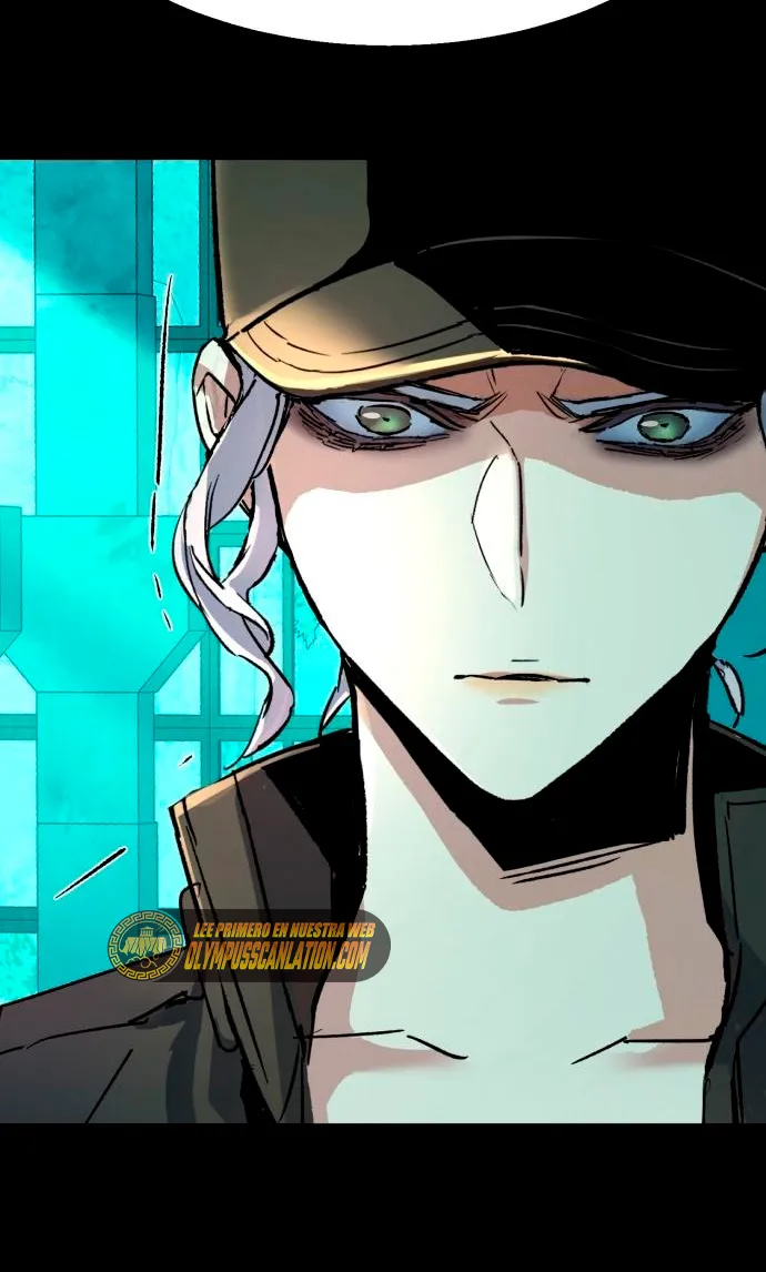 Mercenario Adolescente Capítulo 116 en Línea - página 7