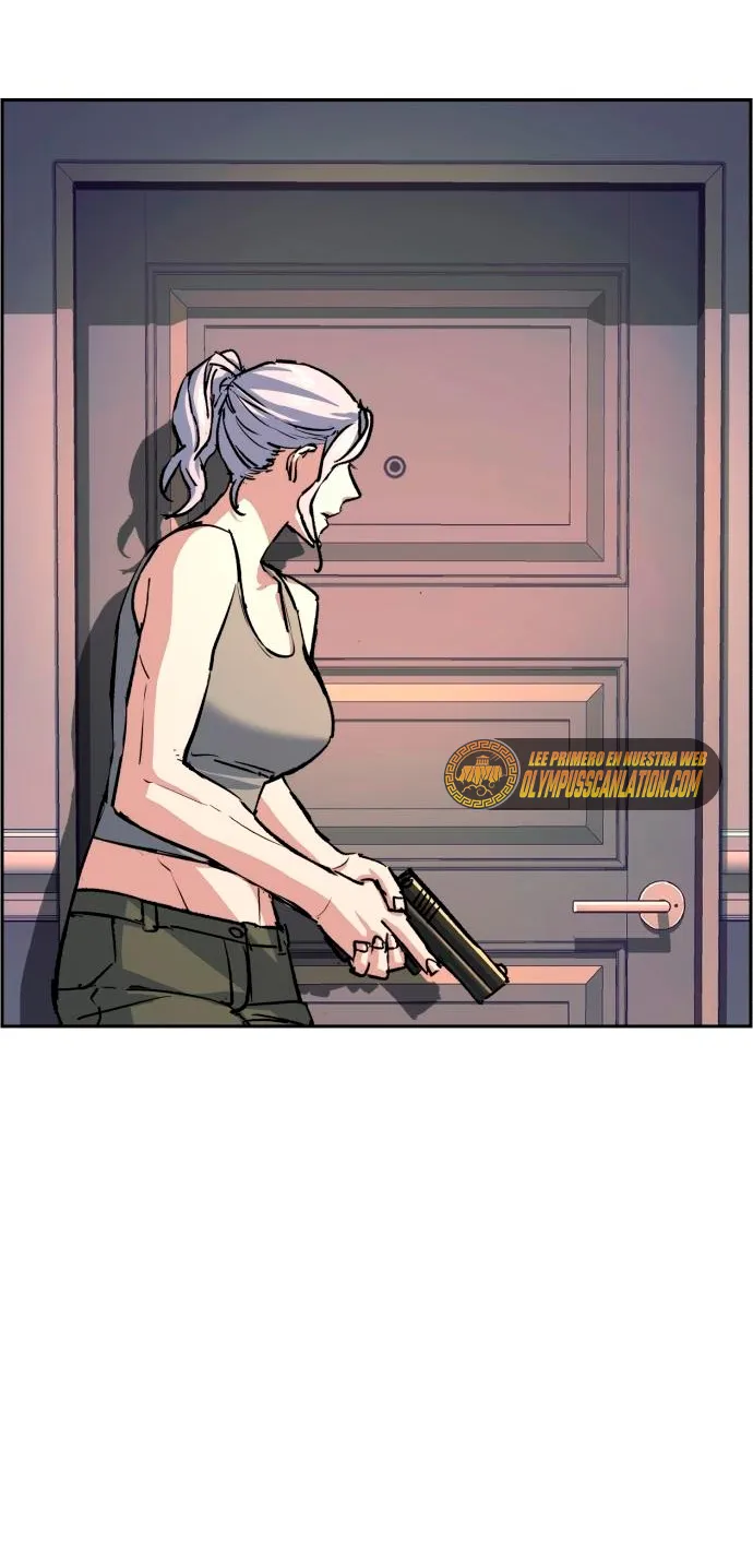 Mercenario Adolescente Capítulo 116 en Línea - página 14