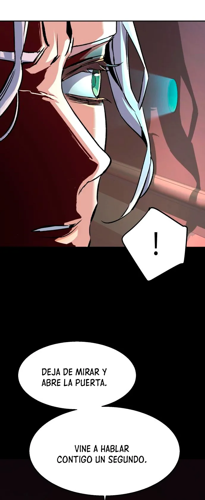 Mercenario Adolescente Capítulo 116 en Línea - página 15