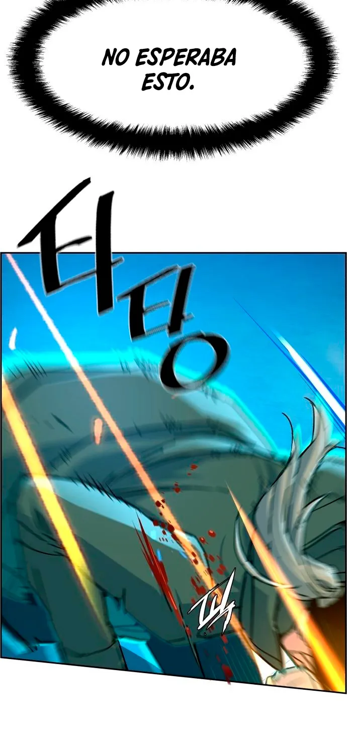 Mercenario Adolescente Capítulo 116 en Línea - página 28