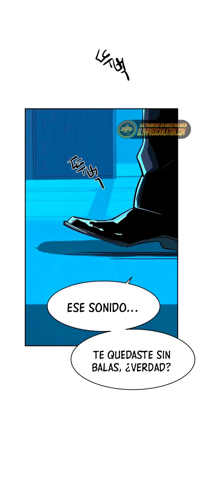 Mercenario Adolescente Capítulo 116 en Línea - página 32