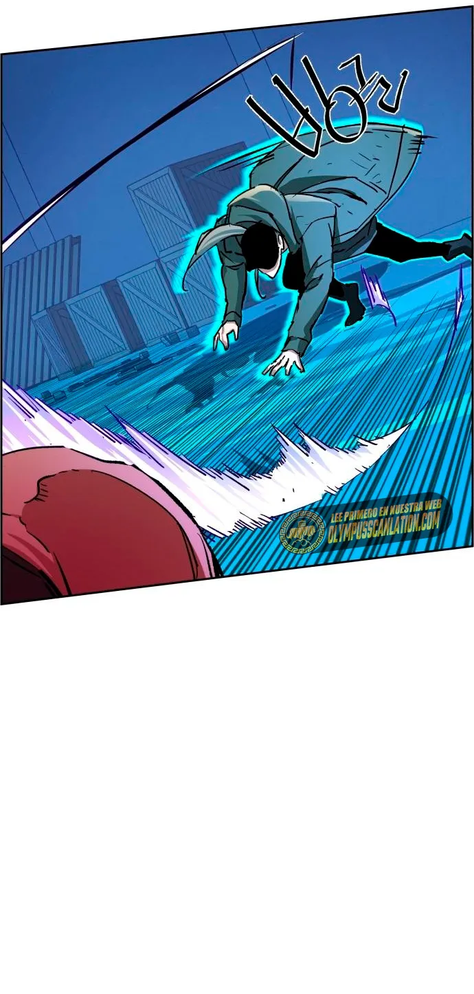 Mercenario Adolescente Capítulo 116 en Línea - página 41