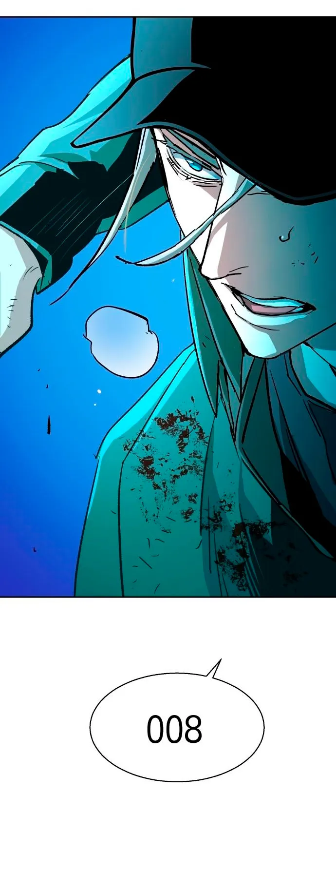 Mercenario Adolescente Capítulo 116 en Línea - página 43