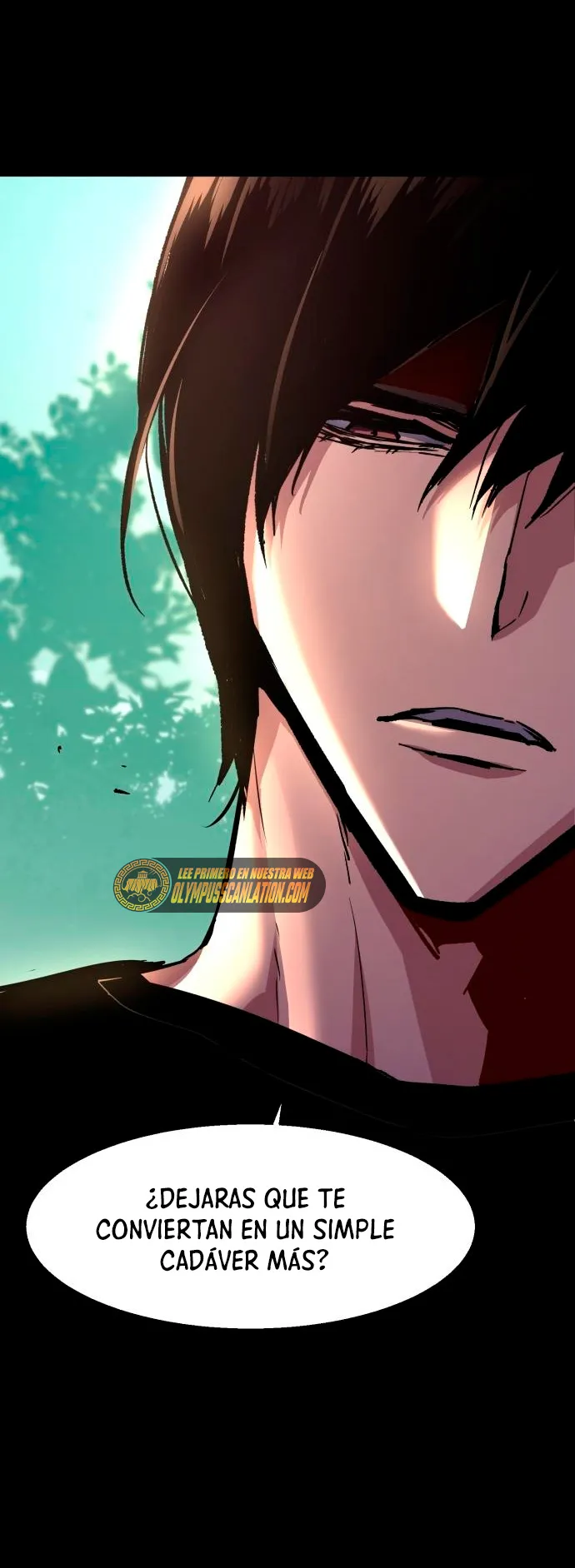 Mercenario Adolescente Capítulo 116 en Línea - página 50