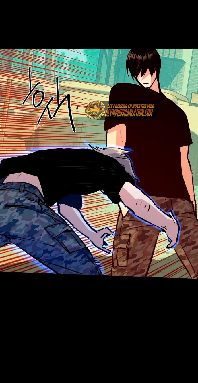 Mercenario Adolescente Capítulo 116 en Línea - página 52
