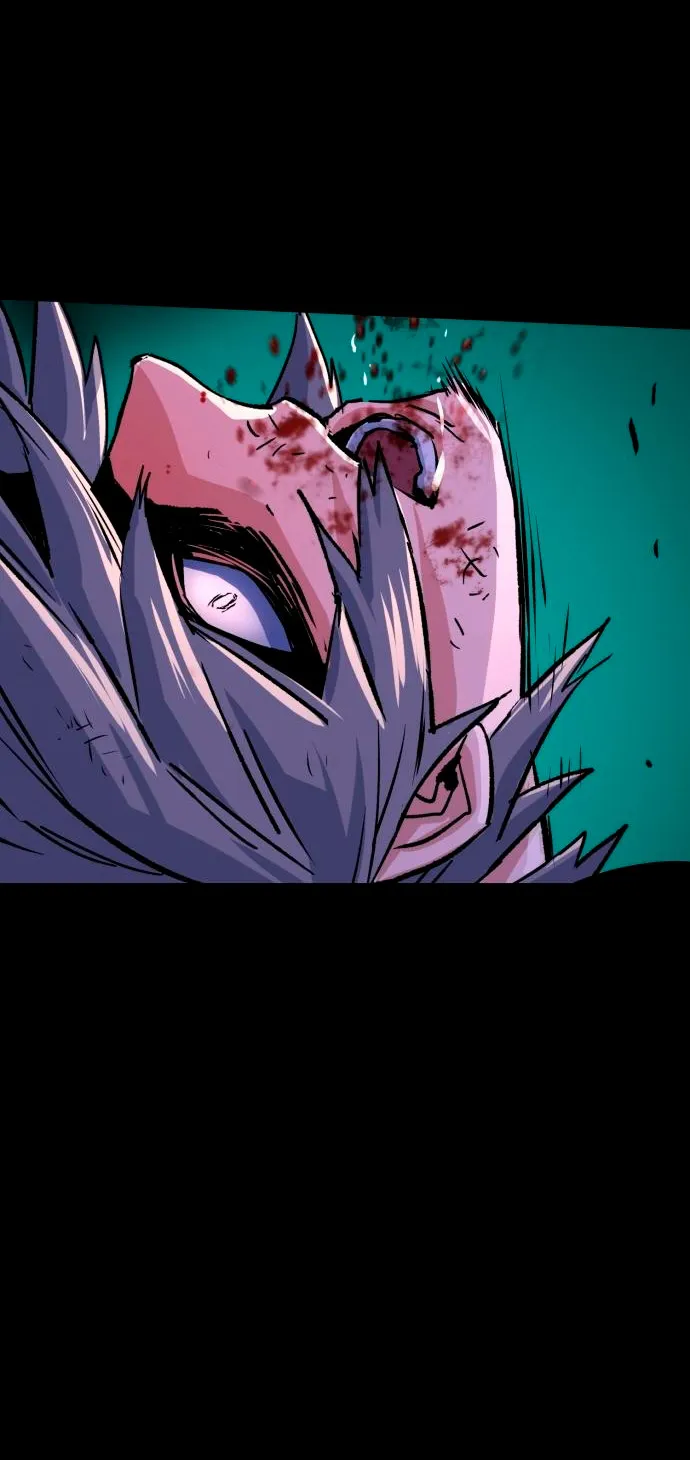 Mercenario Adolescente Capítulo 116 en Línea - página 57