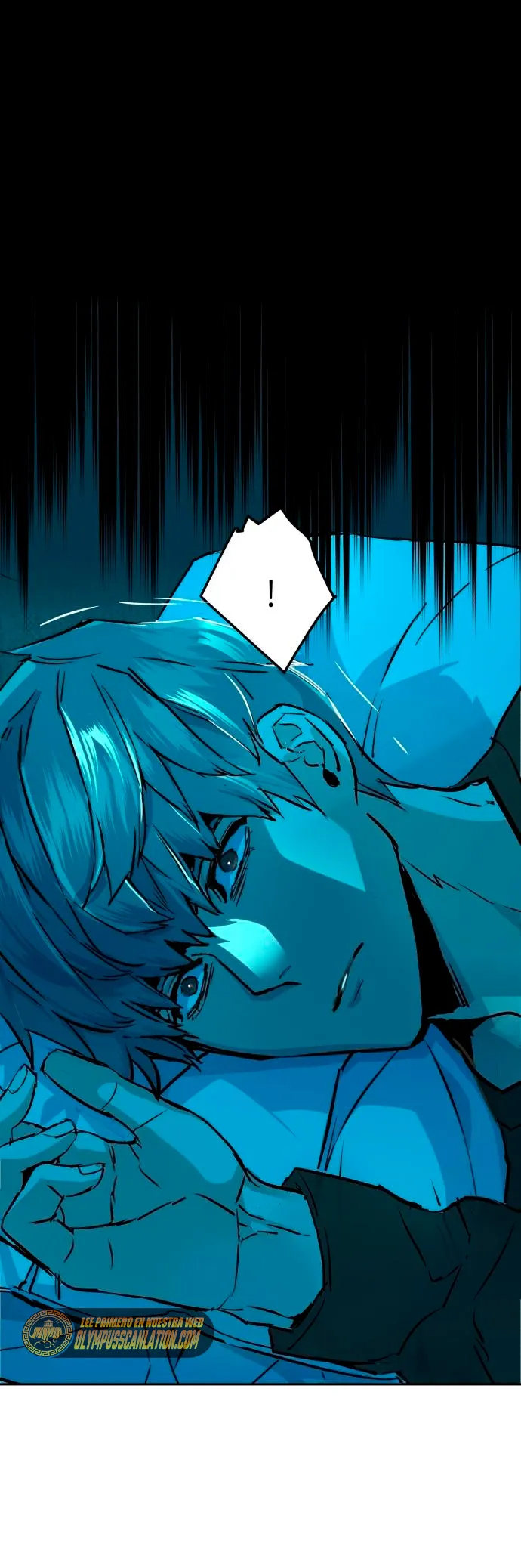 Mercenario Adolescente Capítulo 116 en Línea - página 60